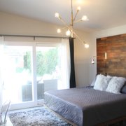 Master Bedroom Design