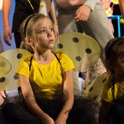 CRTKIDS is our popular children's theatre program. Check it out today at crtkids.com or on our facebook page!