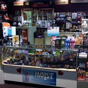 We carry enhancements for libido and pleasure points.