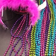 Decorations for my NYE festivities!!!