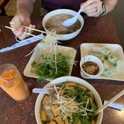 Two Piece Fresh Spring Rolls