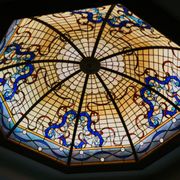 Mosaics by Dan Evers
Photo by @Ericamurphyphoto