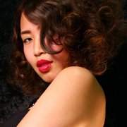 Photo shoot hair and make up by nichole
