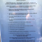 Rules