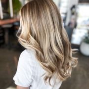 Balayage by Stephanie Rethans