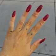End results
