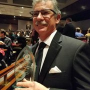 Partner Don Cutler won Ambassador of the Year from the Chico Chamber of Commerce.