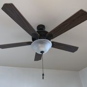 Ceiling fan