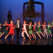 "Believe" Inspired by the Polar Express!