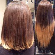 Before and After