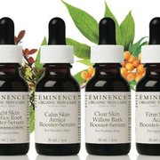 Available at Skin Nirvana Spa, Chico, CA
