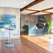 AES Chico Showroom