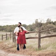 Couple Session