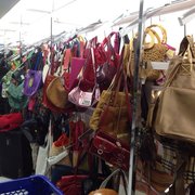 Fancy a new bag?