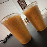 Thai Iced Tea