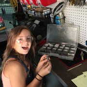 Family owned and operated