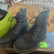 Doc Martin boots
