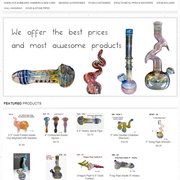 Wholesale Headshop