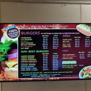 Menu 3 - 9/2/2020