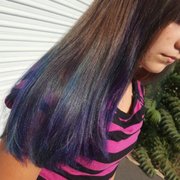Fun color for every age and lifestyle