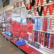 We love automotive tools.