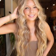 Custom Blonding