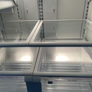 Fridge cleaning