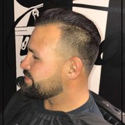 Barber - Javier Alvarez  Instagram - @Javi_fades  Book an appointment online  Link - Styleseat.com/javieralvarez