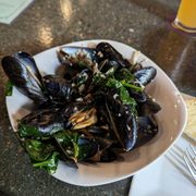 Mussels