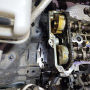 timing chain
