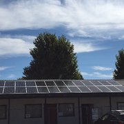 Solar System 8Kw