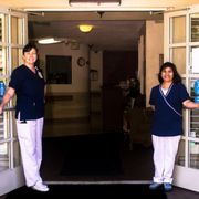Friendly, welcoming, and knowledgeable staff.