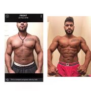 Personal trainer in chico ca providing health, fitness, and nutrition training