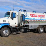 We're ready for all your septic needs