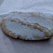 Russian Tea Kake - What a beautiful cookie