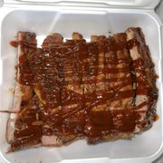 BBQ Ribs