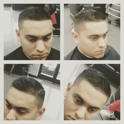 Barts work