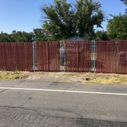Chain Link with privacy