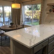 Venus Quartz Counters