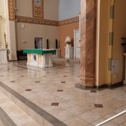 Tile and grout cleaning & sealing Butte county/ Chico Ca