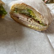 Turkey Club