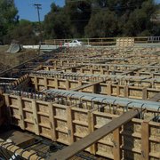 Wall Forming