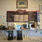 Menu~
