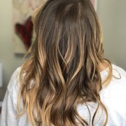 Balayage by Jackie!