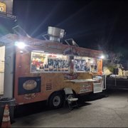 New Taco Truck