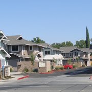 Esplanade Apartments, Chico, CA