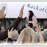 Worship Leader Mary
