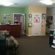 Inside SAC