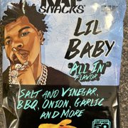 Snacks