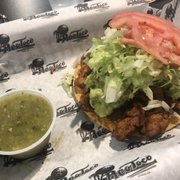 Tostada